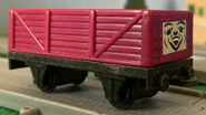 Nakayoshi (red-violet)