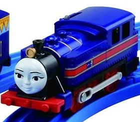 hong mei thomas and friends trackmaster