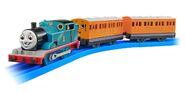 Picture Book Thomas (15 March 2025)