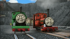 CGI Series