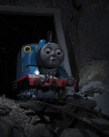 Morgan S Mine Thomas The Tank Engine Wikia Fandom - roblox thomas and friends the great discovery
