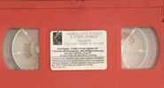 1990 red tape (small sticker)