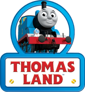 Current Thomas Land logo