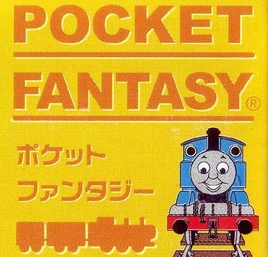 ThomasPocketFantasyLogo