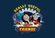 Thomas and Merlin promo