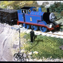 カテゴリ エピソード きかんしゃトーマス Wikia Fandom