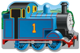 ThomastheTankEnginetheGreatRace