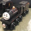 WoodenRailway“60Years”EditionJames