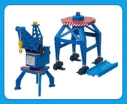 Capsule Plarail Beresford