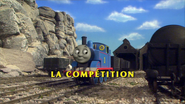 French title card