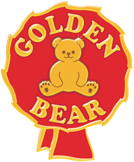 Golden Bear Toys | Thomas the Tank Engine Wikia | Fandom