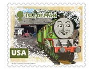 2021 stamp