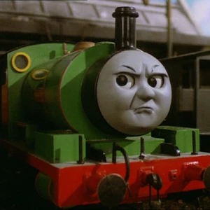 thomas and friends percy's predicament