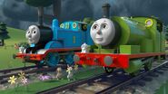 Percy'sRainbowSurprise!20