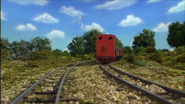 Skarloey and Rheneas