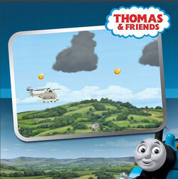 Thomas and Friends Steaming Around Sodor, Jogos para a Nintendo 3DS, Jogos