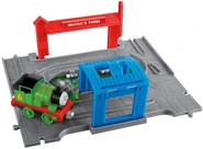 Take-n-Play Percy Portable Set