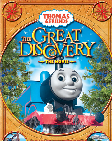 thomas and friends the