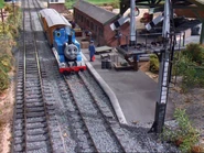 Dryaw Goods Station (T&F) (2.76 MB) Dryaw Goods Station (Thomas & Friends) (1984-2021)