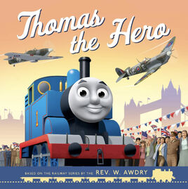 ThomastheHero(2020)Cover