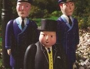 Sir Topham Hatt