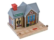 Great Waterton station