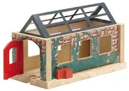 Useful Engine Shed