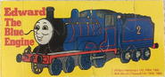 Edward puzzle by William Heinemann