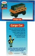 Cargo Car (2001)