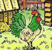 Animals (T&F) (120 KB) Big Ben