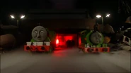 CallingAllEngines!93.png (1.12 MB) Henry and Percy at the Ironworks