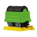 CollectibleRailwayCoalTruck
