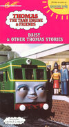 Daisy and Other Thomas Stories (1994)