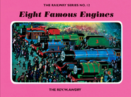 The Eight Famous Engines