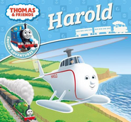 Harold(EngineAdventures)