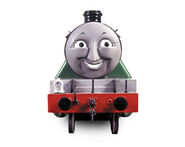 Henry's model