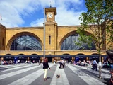 King's Cross