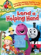 US Amazon Prime Video Cover