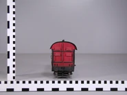 Eighth series ruler reference