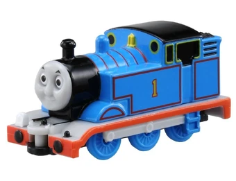 thomas & friends wikia
