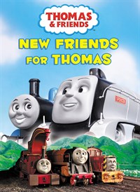 Thomas The Tank Engine - Thomas & Friends: The Adventure Begins – Nippers  of Norfolk