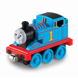 play thomas the tank