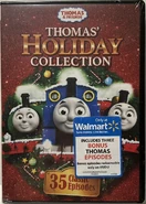 US DVD with a Walmart sticker