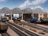 Thomas' Train/Gallery