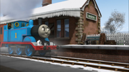 ThomasAndTheSnowmanParty31