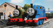 ThomasPercyandtheDragon