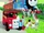 Thomas and the School Trip