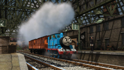 Thomas and the Sounds of Sodor