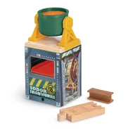 Lights and Sounds Ironworks