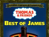 Best of James